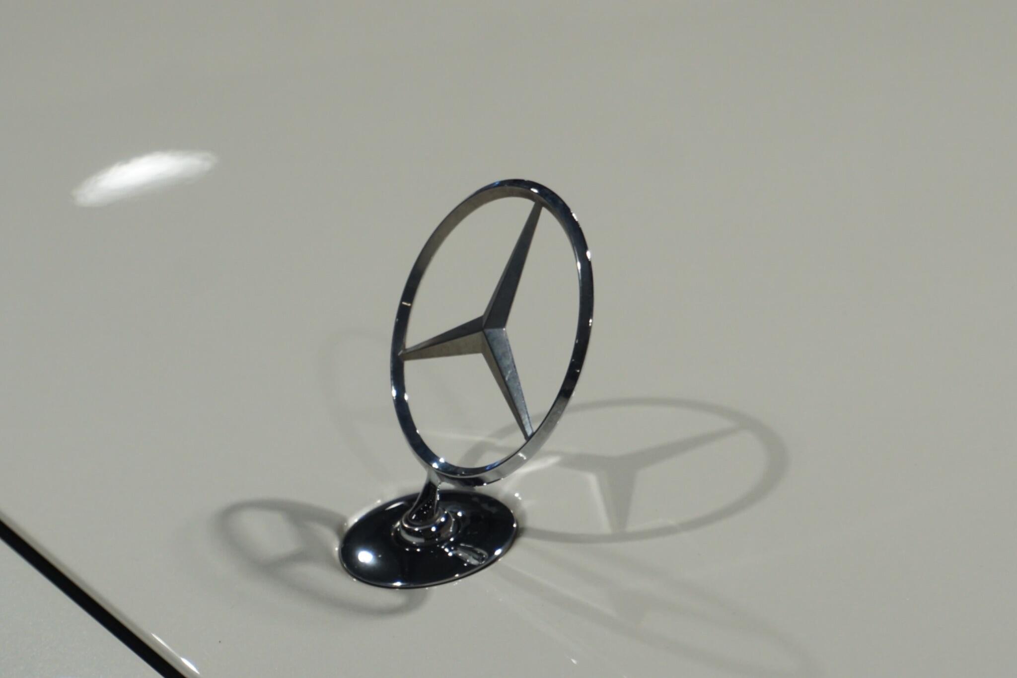 Mercedes-Benz S Class 3.0 S500h MHEV AMG Line (Premium) Saloon 4dr Petrol Hybrid G-Tronic+ 4MATIC Euro 6 (s/s) (435 ps)